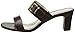 AK Anne Klein Women's Nydia Mule