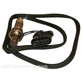 Beck Arnley 156-4319 Oxygen Sensor by Beck Arnley