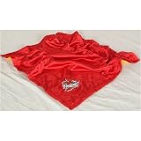 Iowa State Cyclones NCAA Baby Blanket
