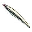シマノ(SHIMANO) オシアペンシル 185F PB-1851 03T アルミカタクチ 811196
