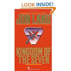 Kingdom of the Seven