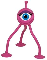 WowToyz Alien Spy - Pink