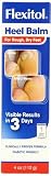 Flexitol Heel Balm, 4-Ounce Tubes (Pack of 2)