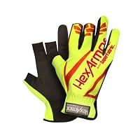 HexArmor Chrome Core Framers Glove 4034