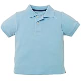 classic pique polo
