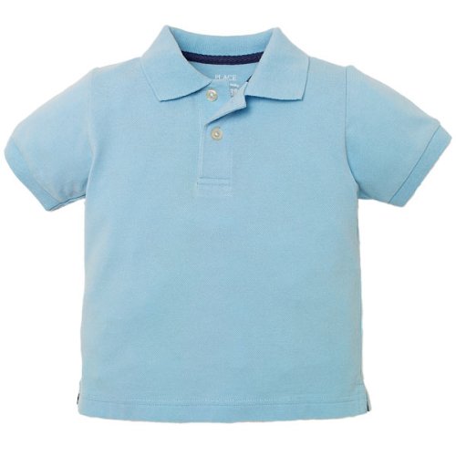 classic pique polo