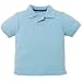  : classic pique polo