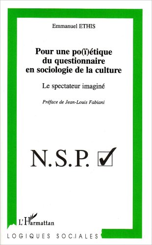 sociologie
