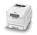 OKI Laserdrucker C5650DN