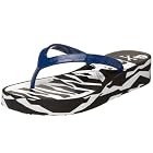 Marc by Marc Jacobs Women's Lipsy Flip-Flop