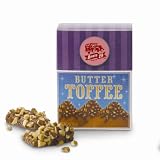 Route 29 - Almond Butter Toffee Grab n Go Box - 2oz
