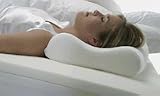 Review SOUTHERN TEXTILES  / Contour Memory Foam Pillow, KING