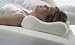 Contour Memory Foam Pillow
