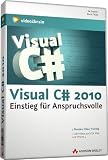 Visual C# 2010 - Video-Training (PC+MAC+Linux+iPad)