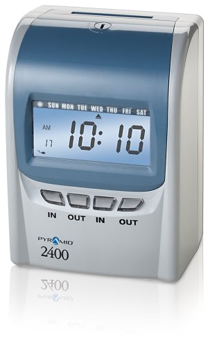 employee punch clocks