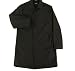 Hugo Boss Fend Black Button Down Coat