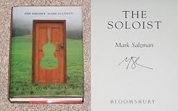 The Soloist (Vintage Contemporaries)