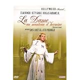 That lady in ermine (la dame au manteau d'hermine)par C�sar Romero