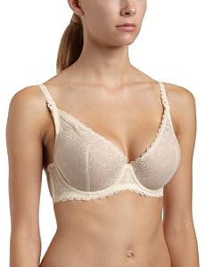 Le Mystere Women's Sexy Mama Nursing Bra