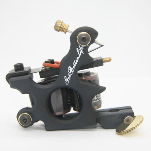 New Complete Pro Tattoo Kit 3 Machine Gun 40 Ink Color Set Digital Power Supply