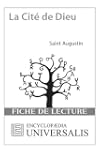 La Cit� de Dieu de saint Augustin (Le...