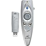 Keyspan Presentation Remote