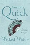 Wicked Widow (Vanza Series) (Vanza Series)