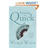 Wicked Widow: The Vanza Series: Book 3
