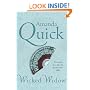 Wicked Widow (Vanza Series)