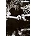 Incubus Brandon Boyd Sitting Music Poster Print - 24x36