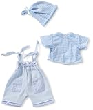 K&auml;the Kruse 36104 - Mini Bambina Bekleidung Max