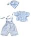 K&auml;the Kruse 36104 - Mini Bambina Bekleidung Max
