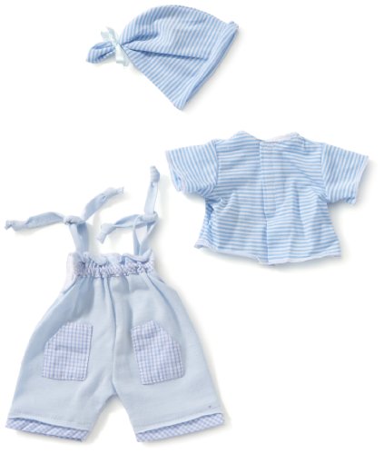 K&auml;the Kruse 36104 - Mini Bambina Bekleidung Max