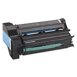 IBM CORPORATION / IBM75P4056 / 75P4056 Toner Cartridge, High-Yield, Cyan / Sold as 1 EA