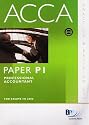 ACCA - P1 Professional Accountant: Practice and Revision Kit