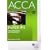 ACCA - P1 Professional Accountant: Practice and Revision Kit