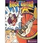Hal Leonard Beginning Rock Guitar For Kids Book