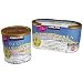 Kirkland Signature Infant Formula with DHA, ARA and Iron, 2 - 1lb 9oz Cans