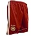 Sports : ADIDAS DFB Kinder Away Short EURO 2008 (601671)