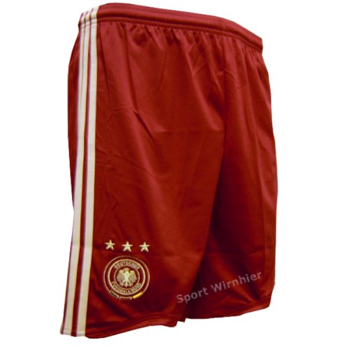 ADIDAS DFB Kinder Away Short EURO 2008 (601671)