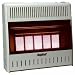 Kozy World KWP322 25,000-BTU Vent-Free LP-Gas Infrared Wall Heater