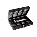Cash Box With Key Lock
