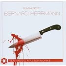 Bernard Herrmann-Masterworks