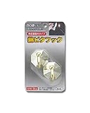 アイテック 熱ピタフック ゴールド 2個入 NPG-36