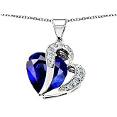 Up to 60% Off Sapphire Jewelry
