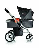 Cosatto Budi 3 in 1 Combi Stroller (Ember Grey)