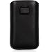 Wicked Chili Leder Etui 2.0 / Leather Pouch vertikal f�r Apple iPhone 3Gs / 3G / 2G Ledertasche, H�lle, Lederetui, Tasche, Holster mit Ausziehilfe