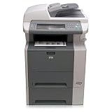 Laserjet M3035XS Mfp Mono Laser P/s/c/f Fb Adf 1200DPI 256MB