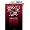 Laboratory Guide for Conducting Soil Tests and Plant Analysis