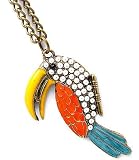 Enchanting Jewels Necklace 